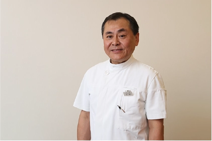 石田メンタルクリニック 院長 石田栄吉